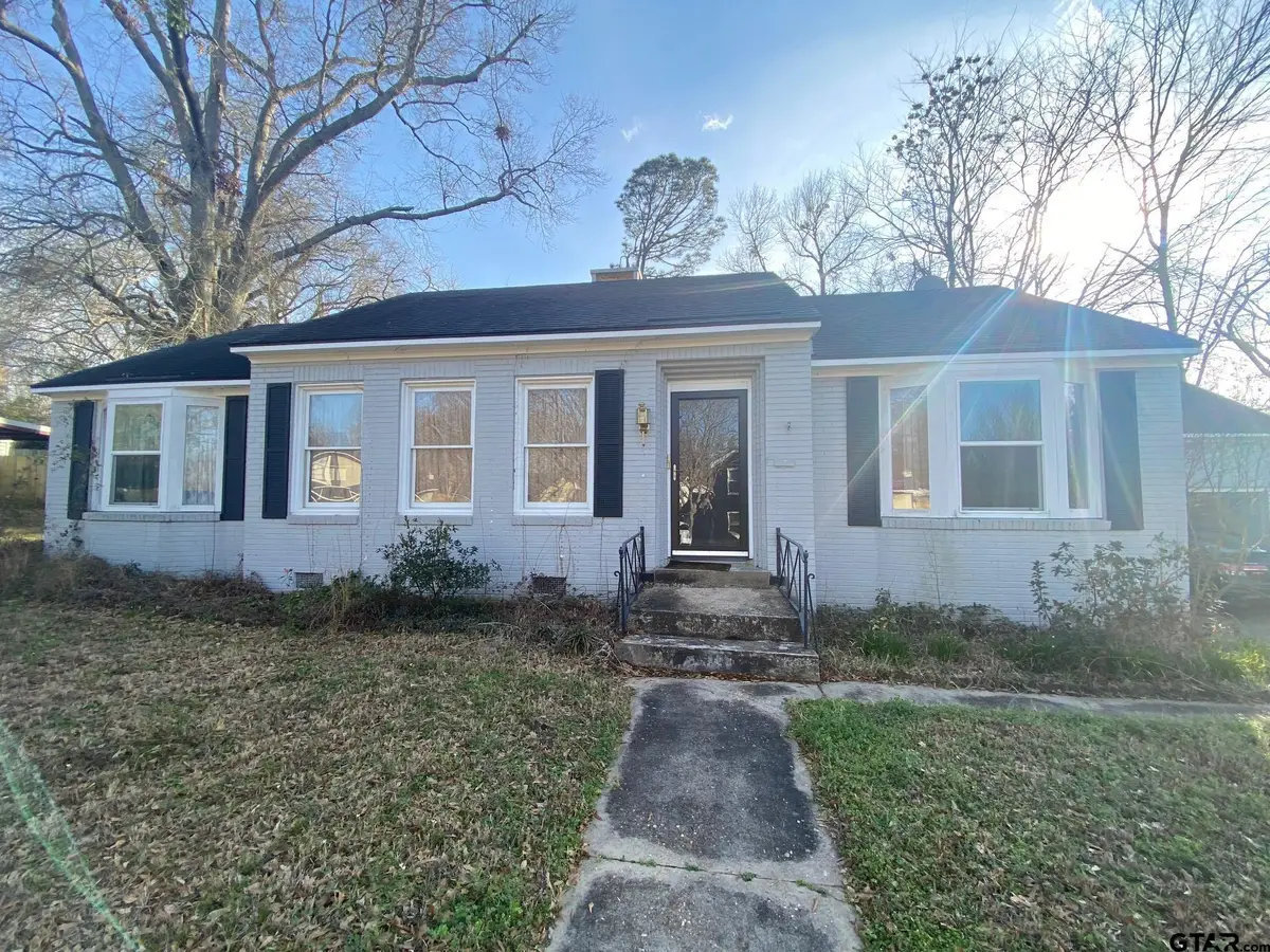 1 Wanda Court, Marshall, TX 75670 - #1