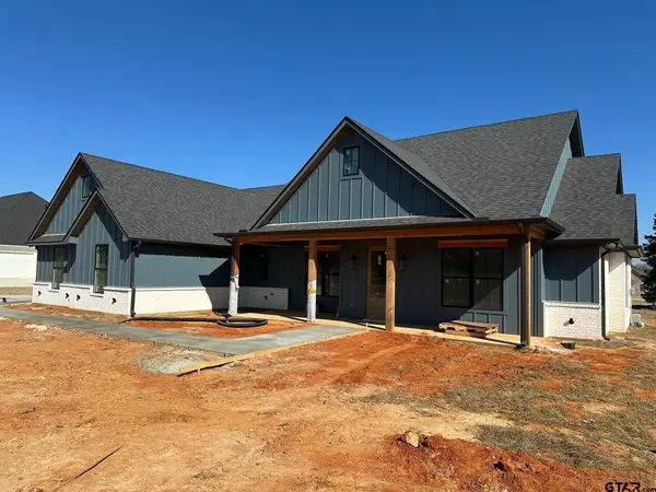 13938 Cedar Vista Ln (Lindale ISD), Tyler, TX 75704