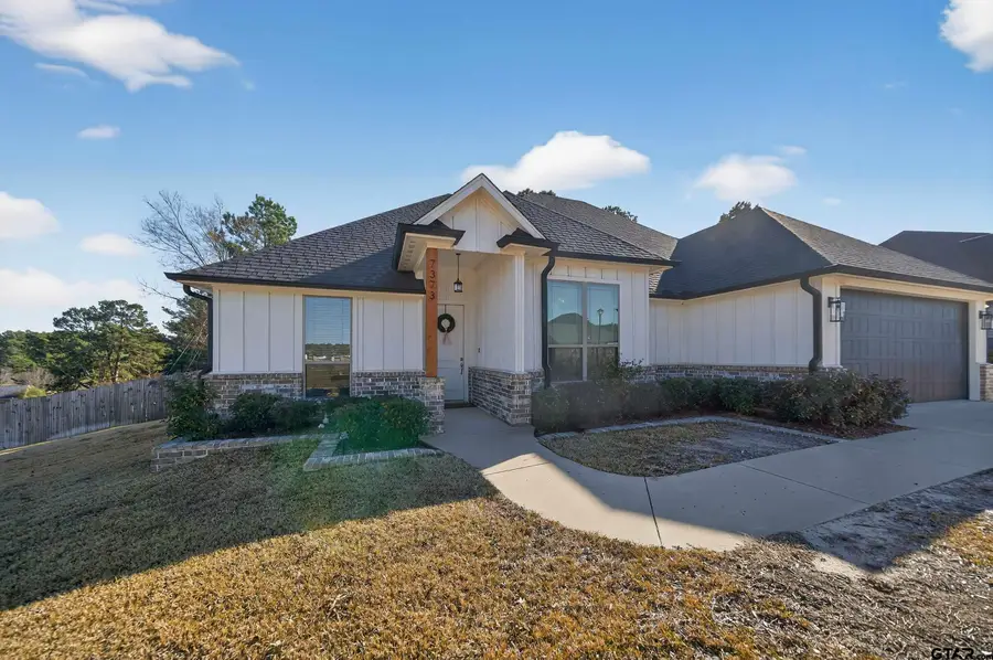 7373 Hearthstone Ln, Tyler, TX 75703 - #2