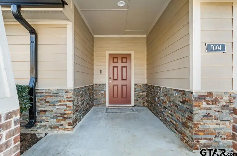 815 E Grande Blvd. #d104, Tyler, TX 75703 - #3