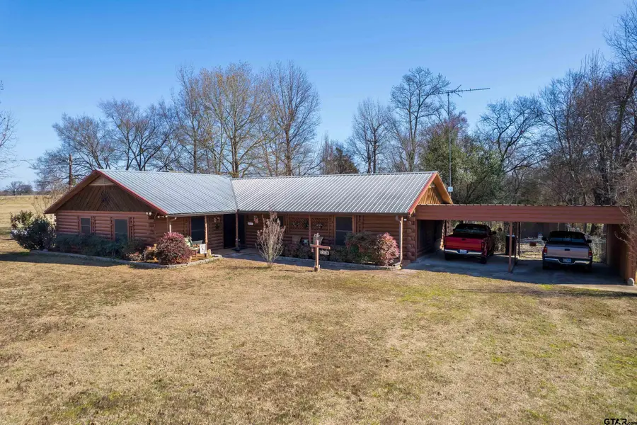 419 SE Cr 4430, Scroggins, TX 75480 - #2