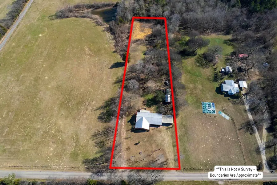 419 SE Cr 4430, Scroggins, TX 75480 - #2