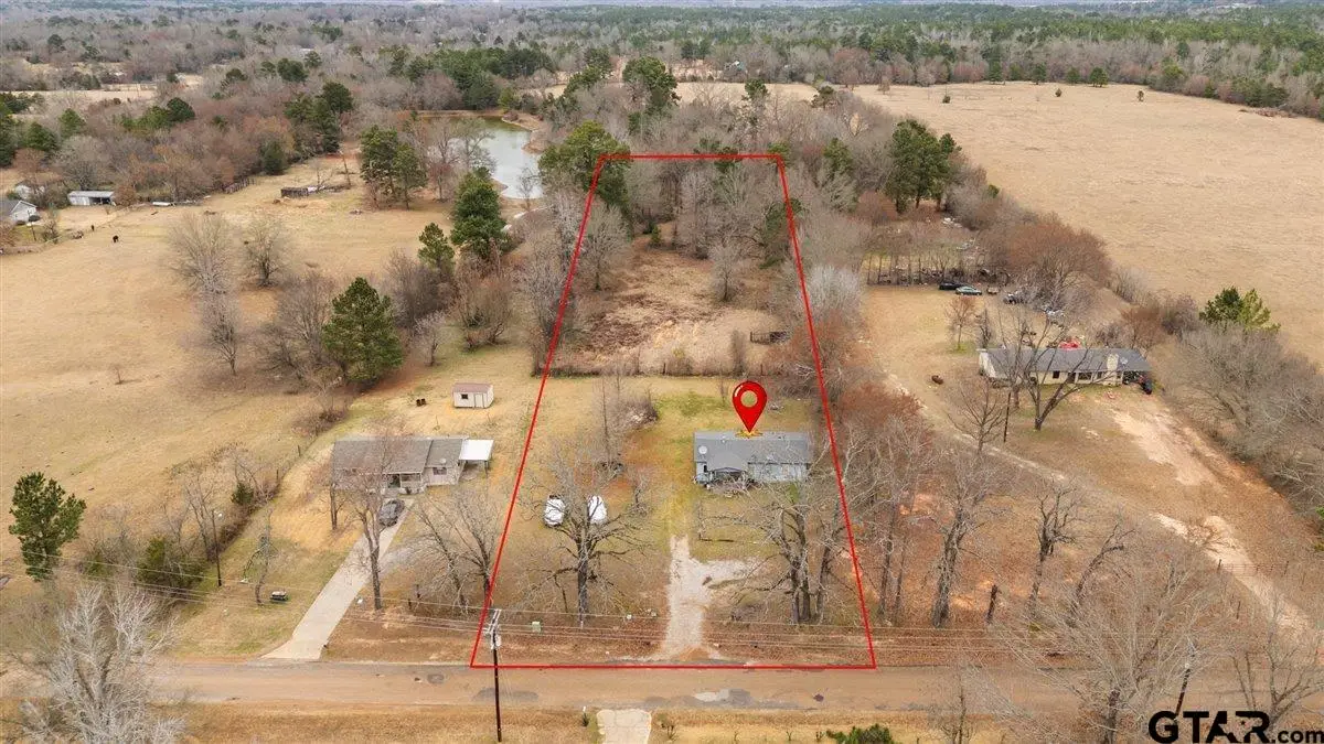 17581 County Road 4307, Larue, TX 75770 - #1