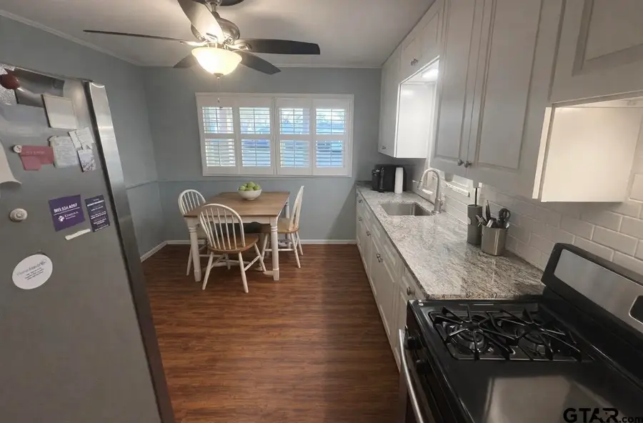 1126 E 8th, Tyler, TX 75701 - #2