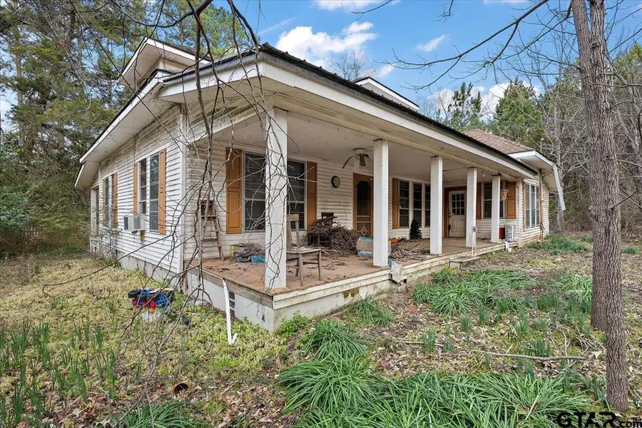 1409 County Road 2326, Alto, TX 75925 - #2