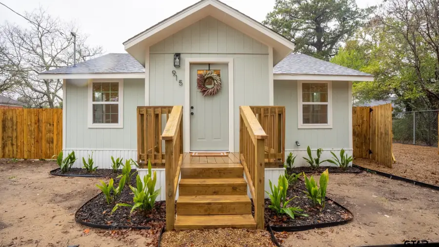 915 Britton, Tyler, TX 75701 - #2