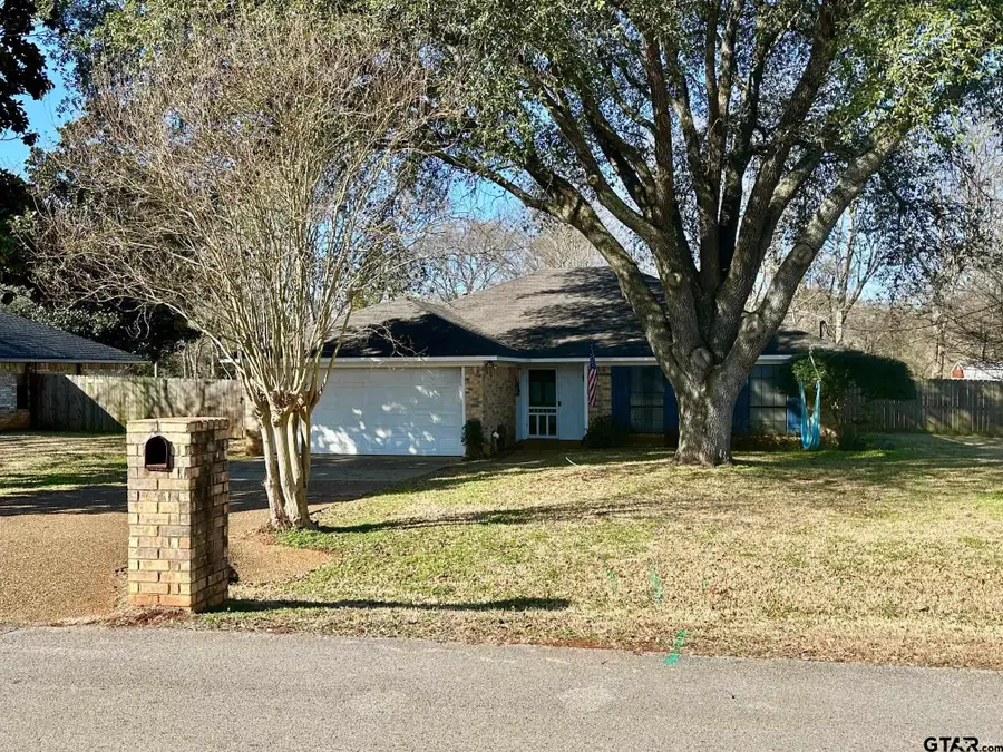 708 Quail Ln, Whitehouse, TX 75791 - #2