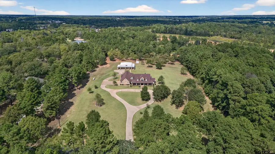 14052 Pine Overlook Dr., Flint, TX 75762 - #2