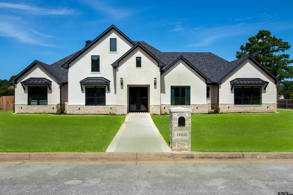 12240 Jazmin Cir, Flint, TX 75762 - #1