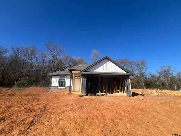 6414 Wellington Oak Avenue, Tyler, TX 75706