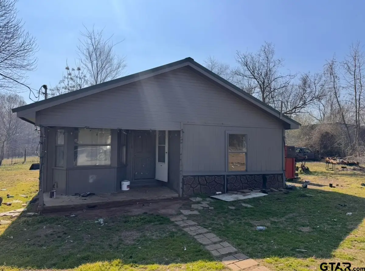 348 County Road 3325, Mount Pleasant, TX 75455 - #1