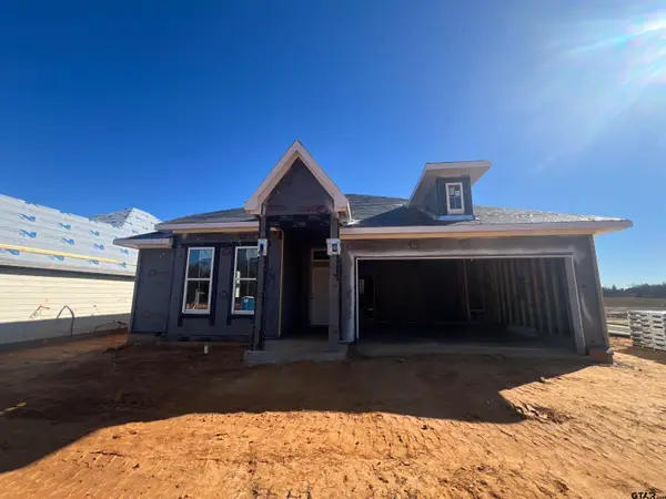 6417 Wellinton Oak Avenue, Tyler, TX 75706