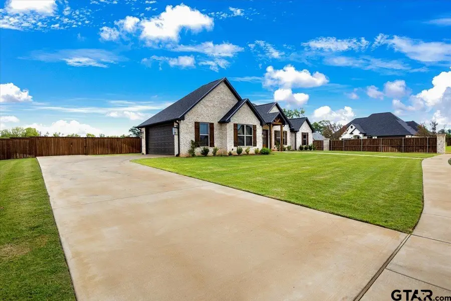 206 Serenity Drive, Bullard, TX 75757 - #3