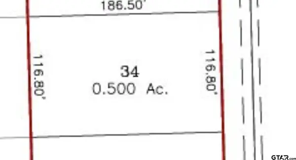 16385 County Road 441, Lindale, TX 75771