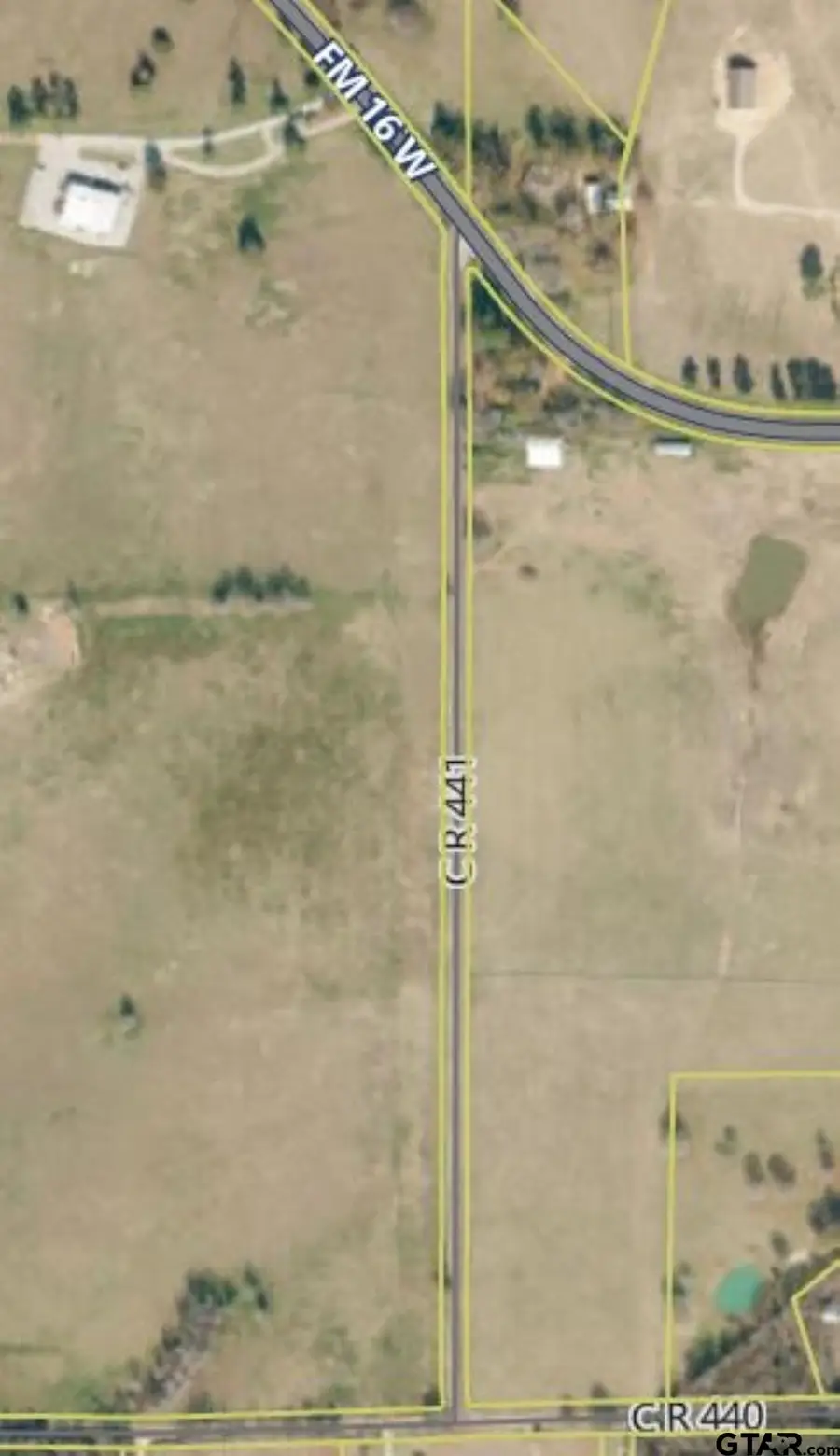 16363 County Road 441, Lindale, TX 75771 - #2