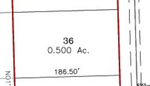 16347 County Road 441, Lindale, TX 75771