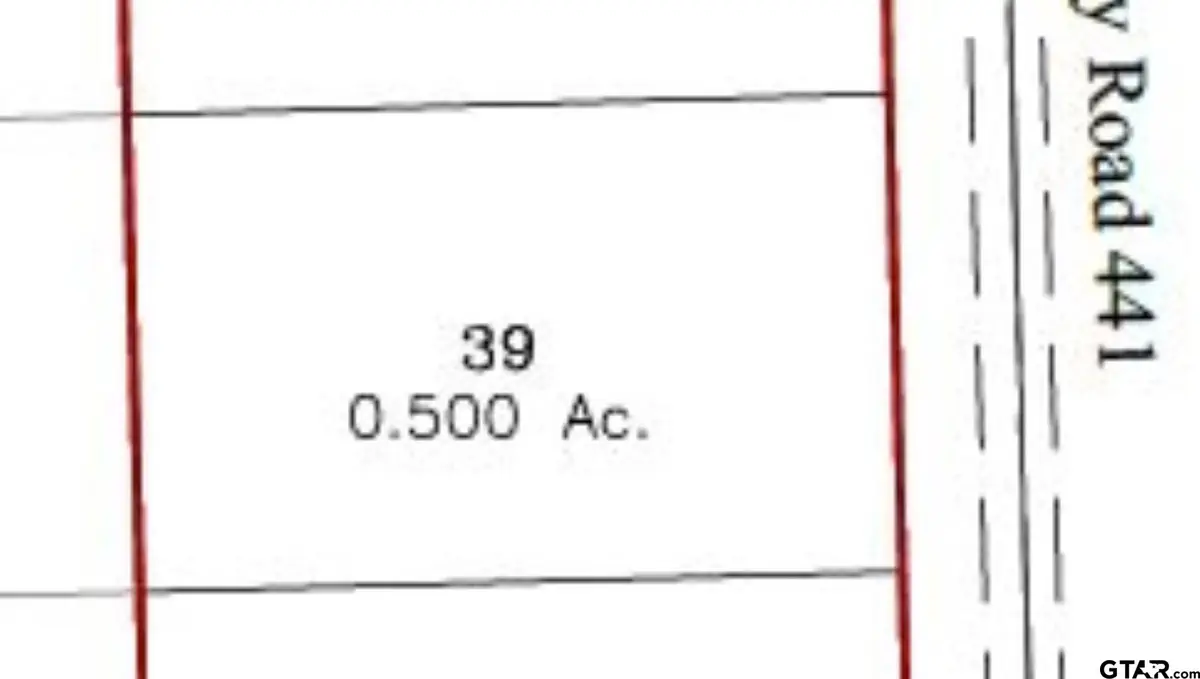 16277 County Road 441, Lindale, TX 75771 - #1