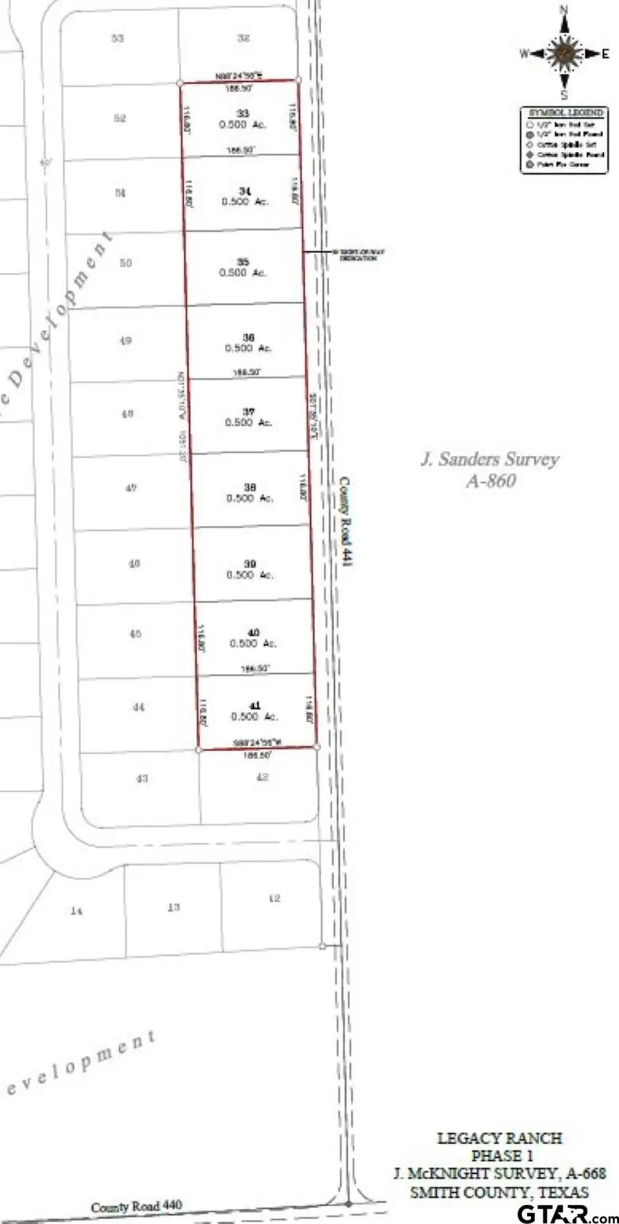 16277 County Road 441, Lindale, TX 75771 - #3