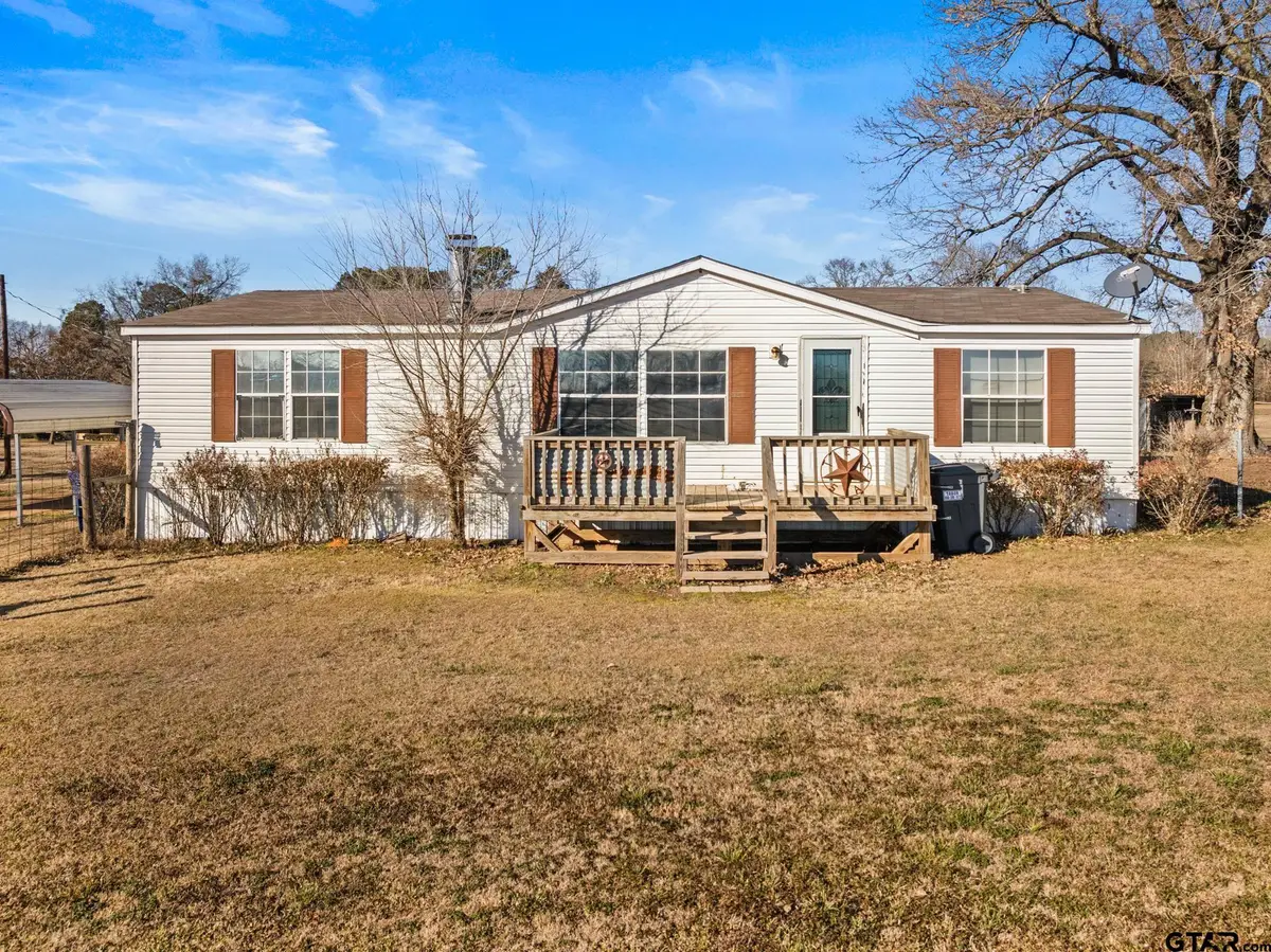 3349 FM 1519 N, Leesburg, TX 75451 - #1