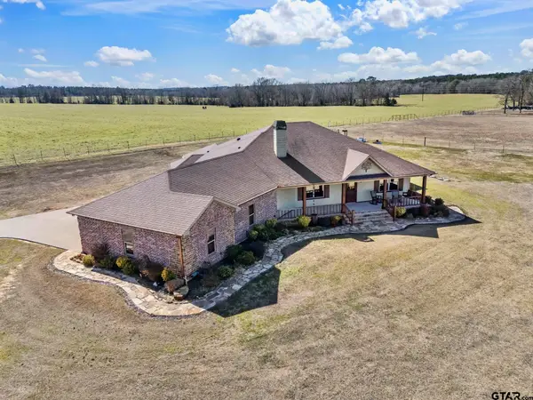 2862 FM 2685, Gilmer, TX 75645