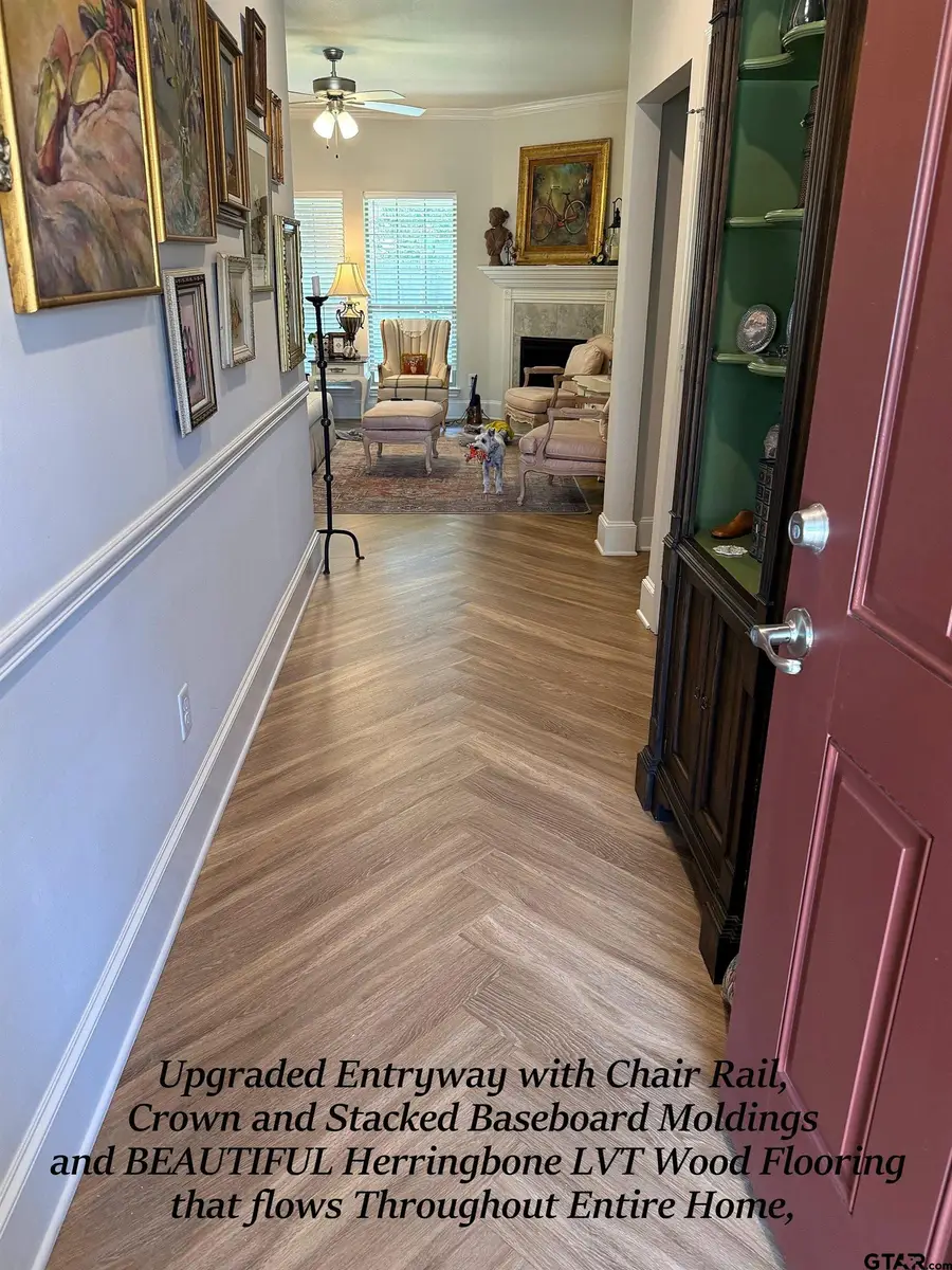 815 E Grande Blvd., S-101, Tyler, TX 75703 - #3