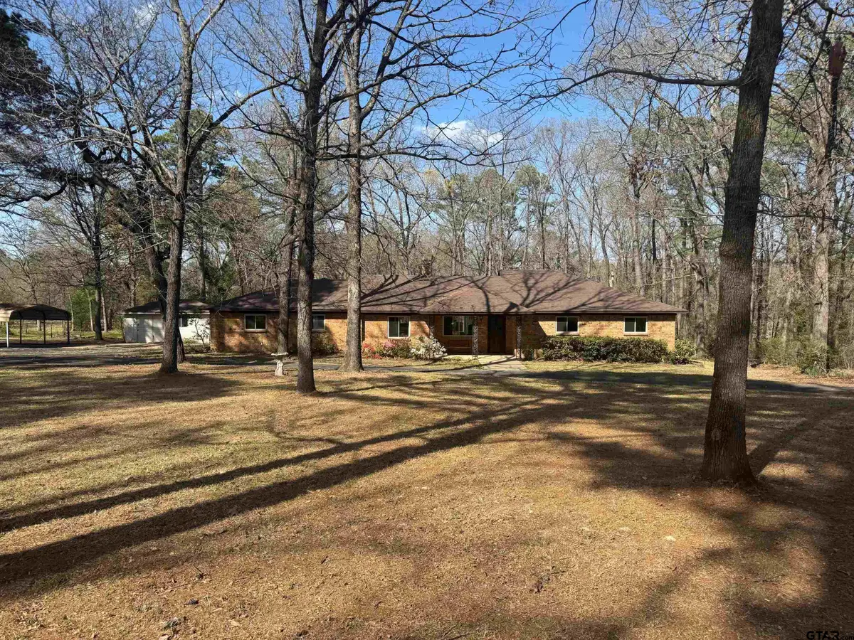 629 CR 2620, Mineola, TX 75773 - #1