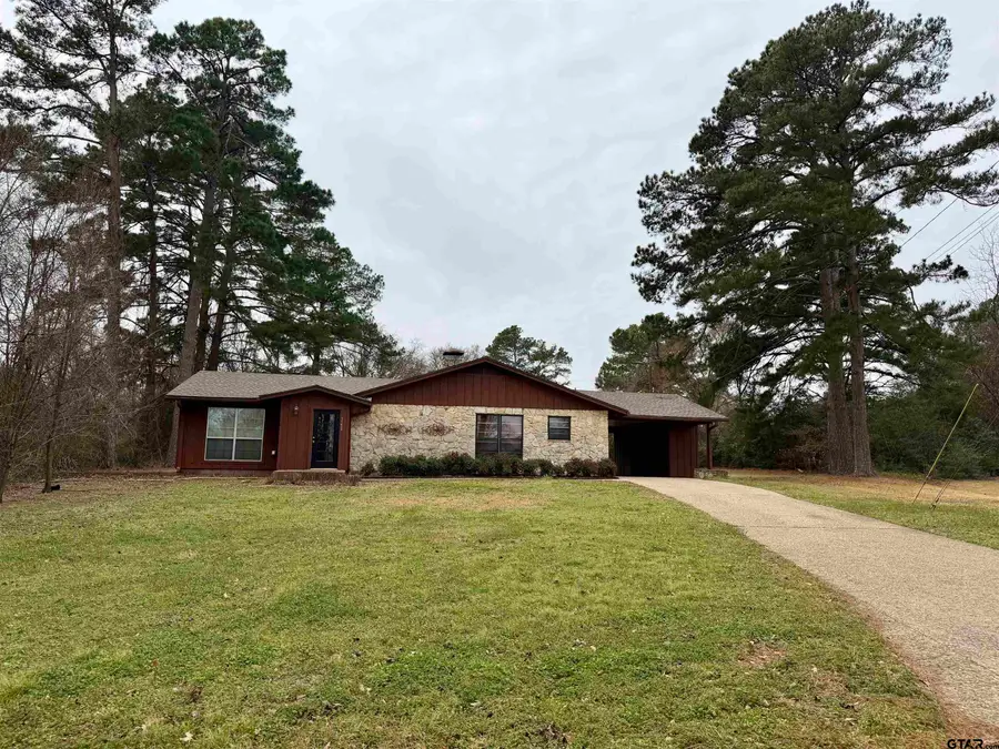 1152 Fairway Dr. West, Hideaway, TX 75771 - #2