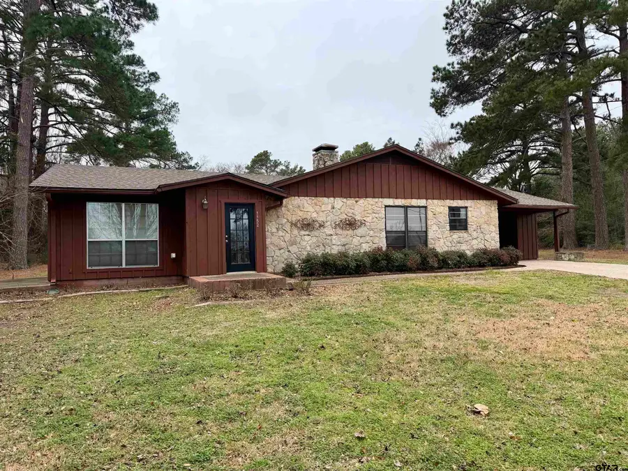 1152 Fairway Dr. West, Hideaway, TX 75771 - #3