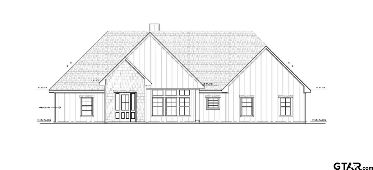 17300 Woodcrest Circle, Lindale, TX 75771 - #1