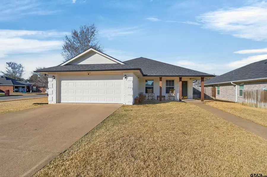 7032 La Hacienda, Flint, TX 75762 - #2