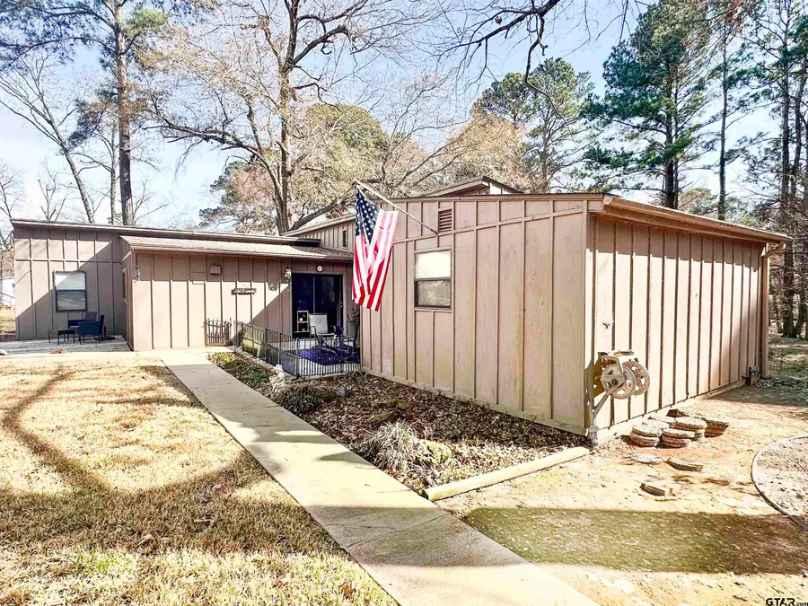 6791 Valley View Dr., Frankston, TX 75763 - #2