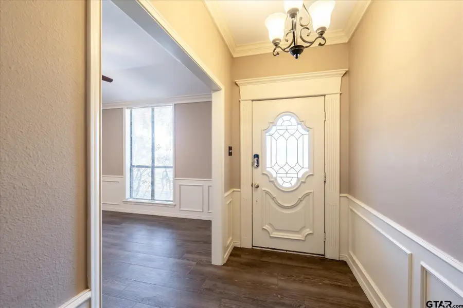 5801 Sheffield Dr, Tyler, TX 75703 - #3