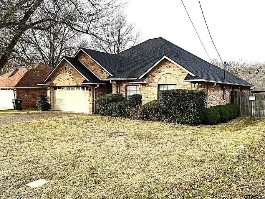 3222 OMEGA DR, Tyler, TX 75701 - #2