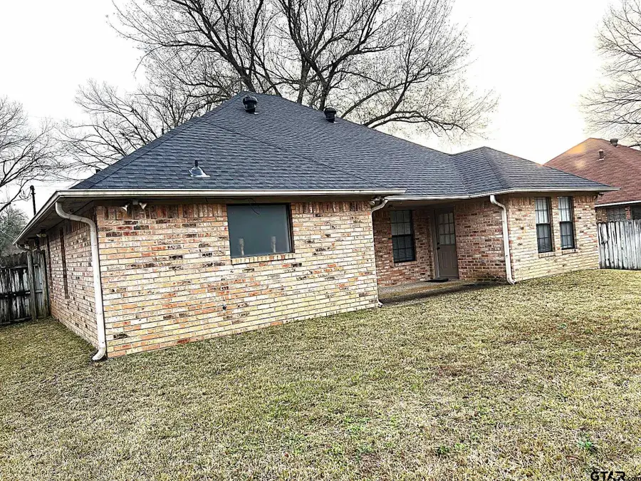 3222 OMEGA DR, Tyler, TX 75701 - #3