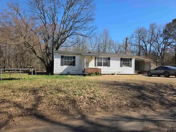 537 & 551 County Road 1418, Quitman, TX 75783