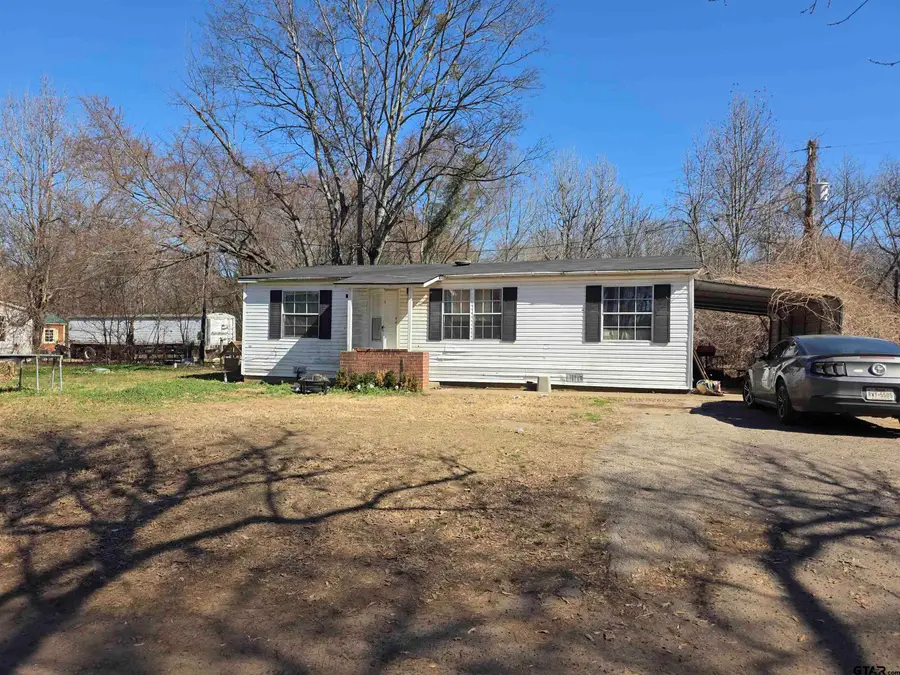 537 & 551 County Road 1418, Quitman, TX 75783 - #2