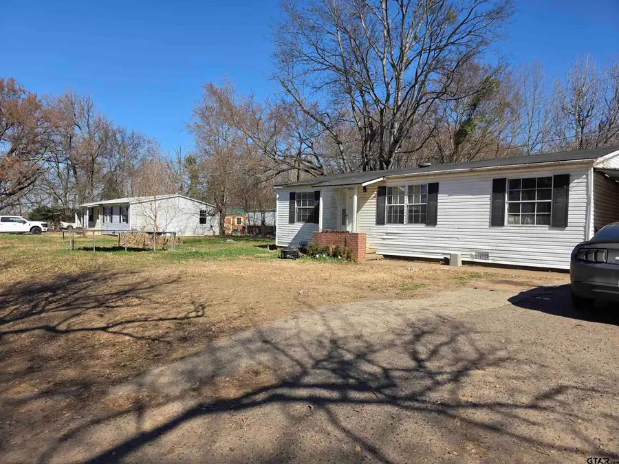 537 & 551 County Road 1418, Quitman, TX 75783 - #3