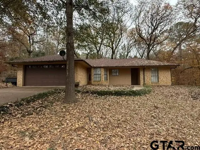 18489 Paradise ln, Flint, TX 75762 - #1