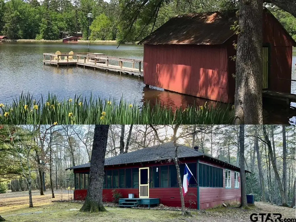 569 PRIVATE RD 6662, Mineola, TX 75773 - #1