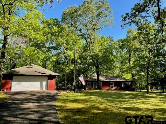 569 PRIVATE RD 6662, Mineola, TX 75773 - #2