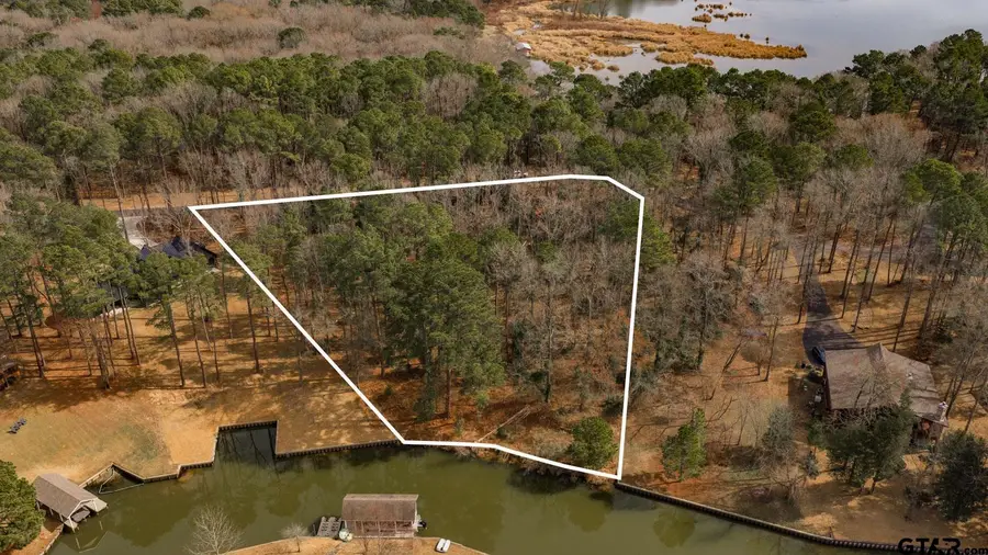 Lot 1 Eagle Point, Mount Vernon, TX 75457 - #3