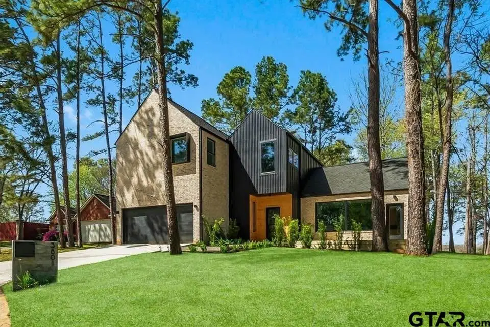 3801 Vail Court, Montgomery, TX 77356 - #1