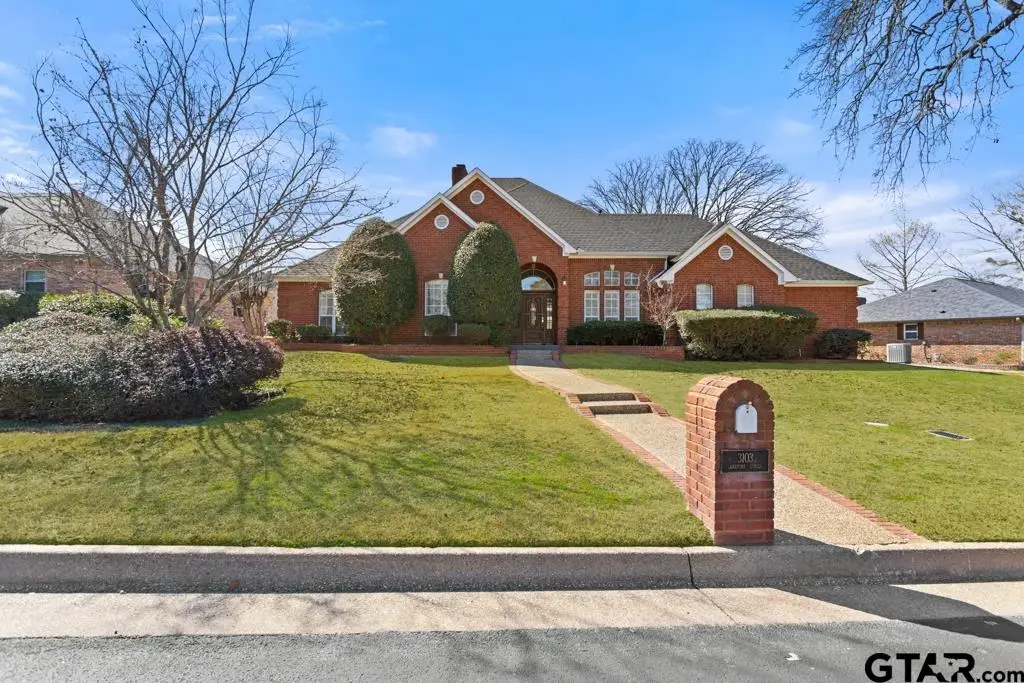 3103 Lakepine Cir, Tyler, TX 75707 - #1