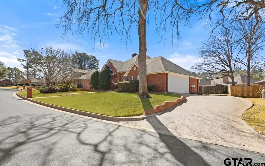 3103 Lakepine Cir, Tyler, TX 75707 - #3