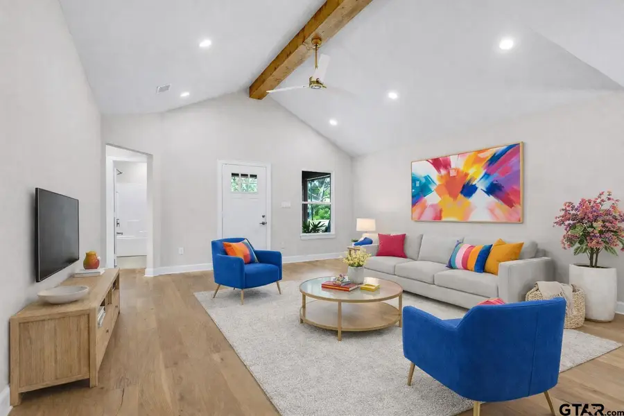 113 W Magnolia, Troup, TX 75789 - #2