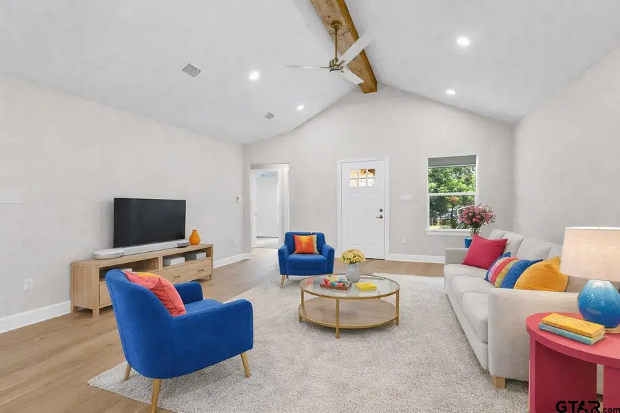 113 W Magnolia, Troup, TX 75789 - #3