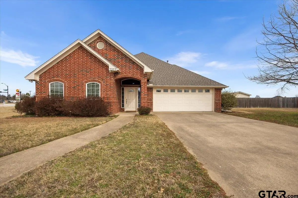 7277 Rockpoint Circle, Tyler, TX 75703 - #1