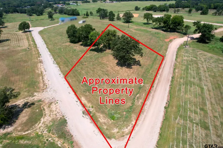 TBD Pr 5911, Yantis, TX 75497 - #3