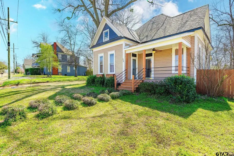 310 E third, Mount Pleasant, TX 75455 - #3