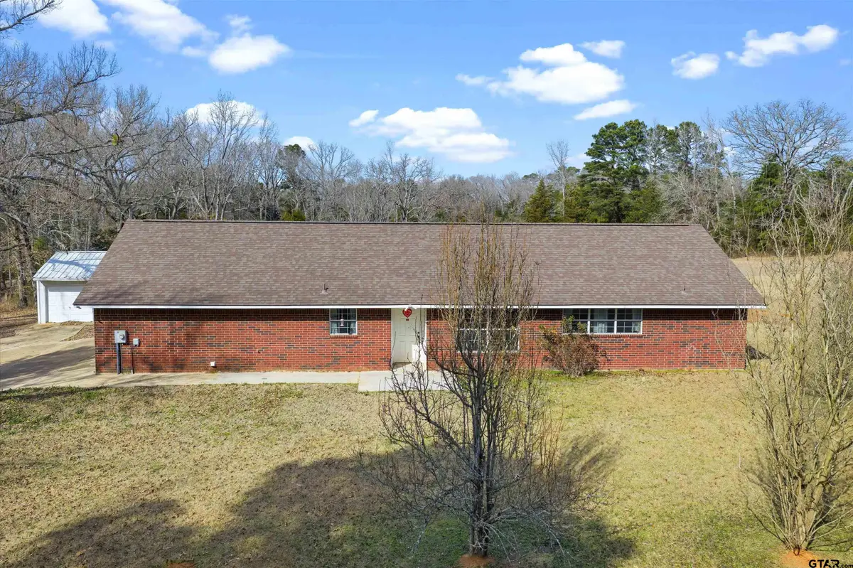 4898 W County Road 4132, Henderson, TX 75652 - #1